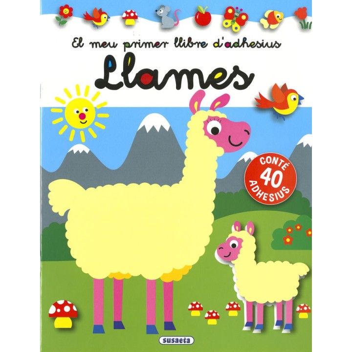 LLAMES