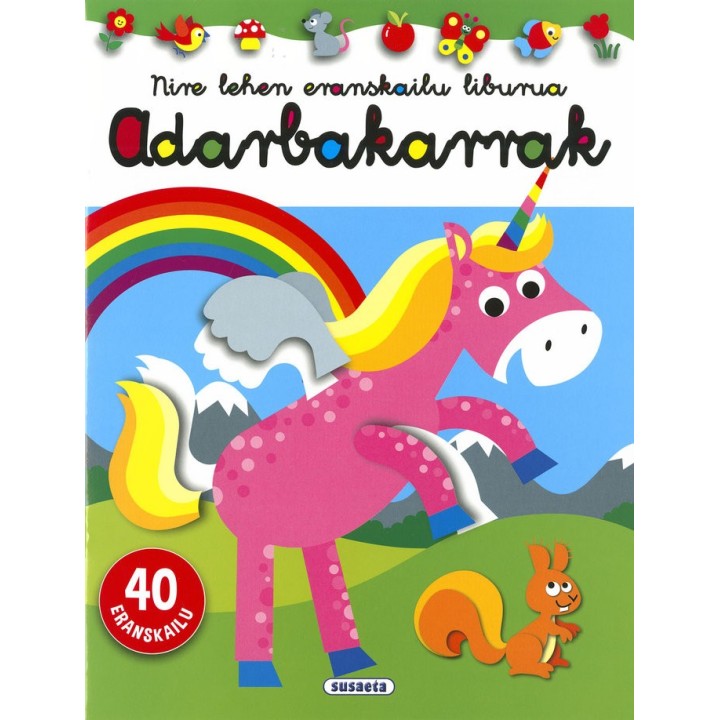 ADARBAKARRAK