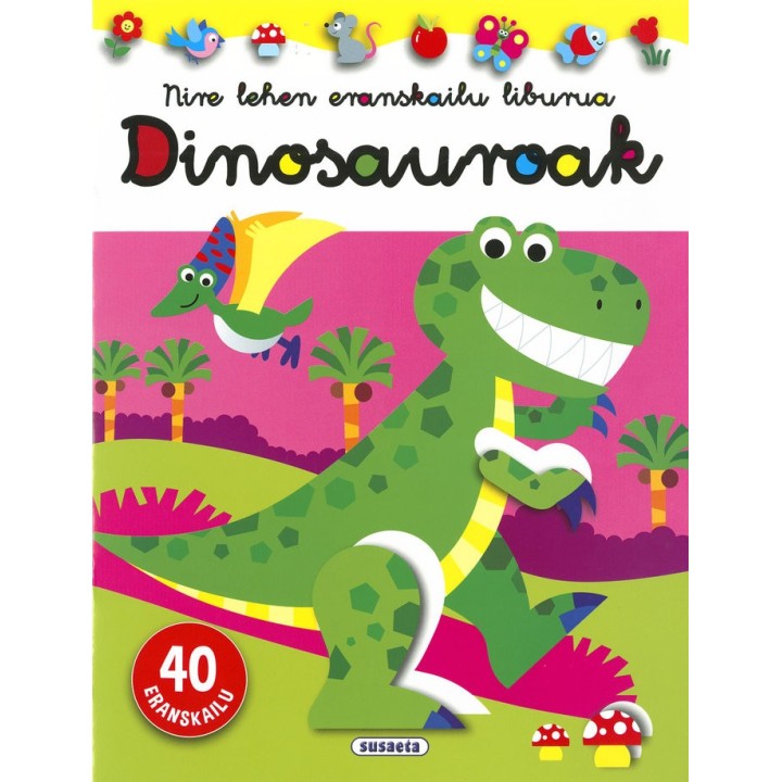 DINOSAUROAK