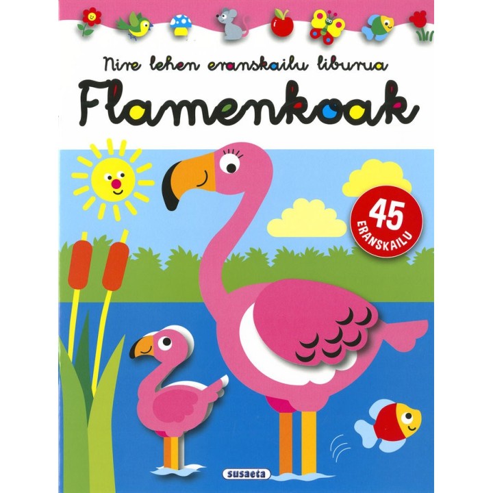 FLAMENKOAK