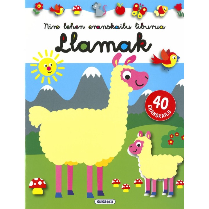 LLAMAK
