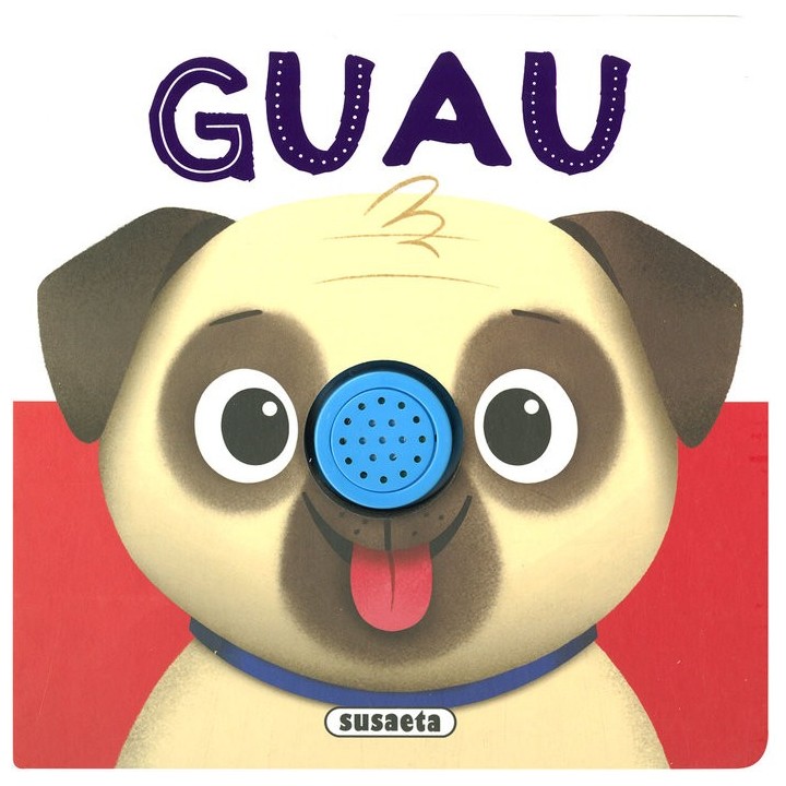 GUAU