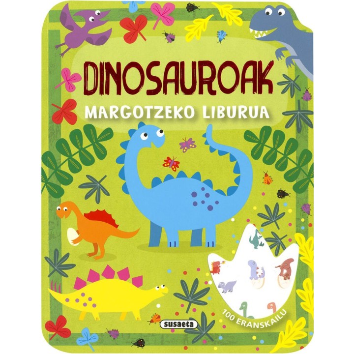 DINOSAUROAK