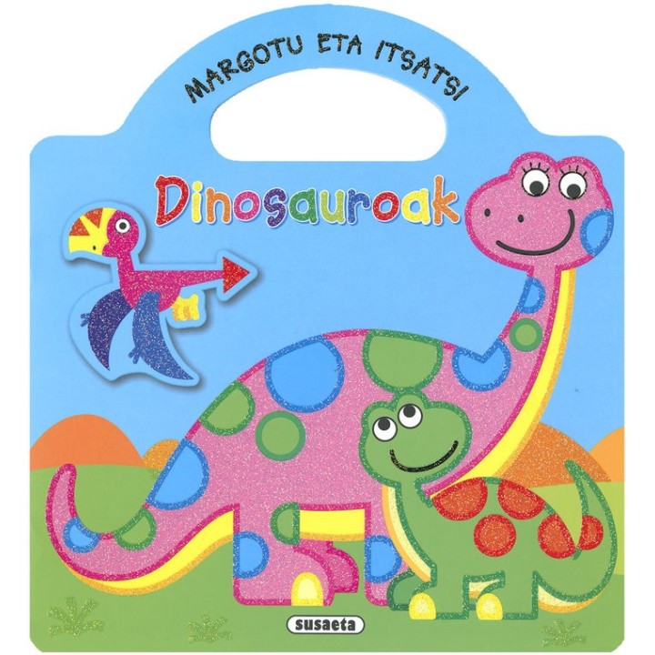 DINOSAUROAK
