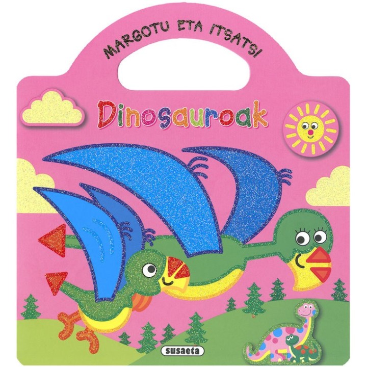 DINOSAUROAK