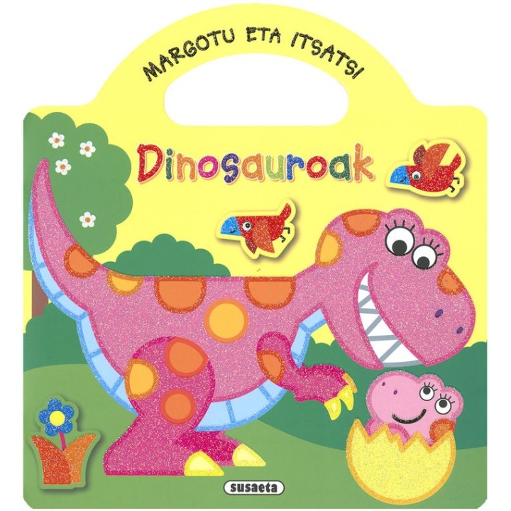 DINOSAUROAK