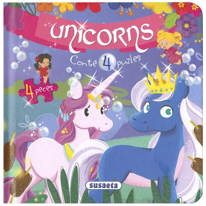 UNICORNS