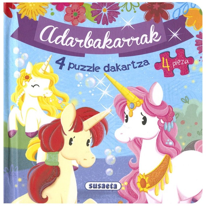 ADARBAKARRAK