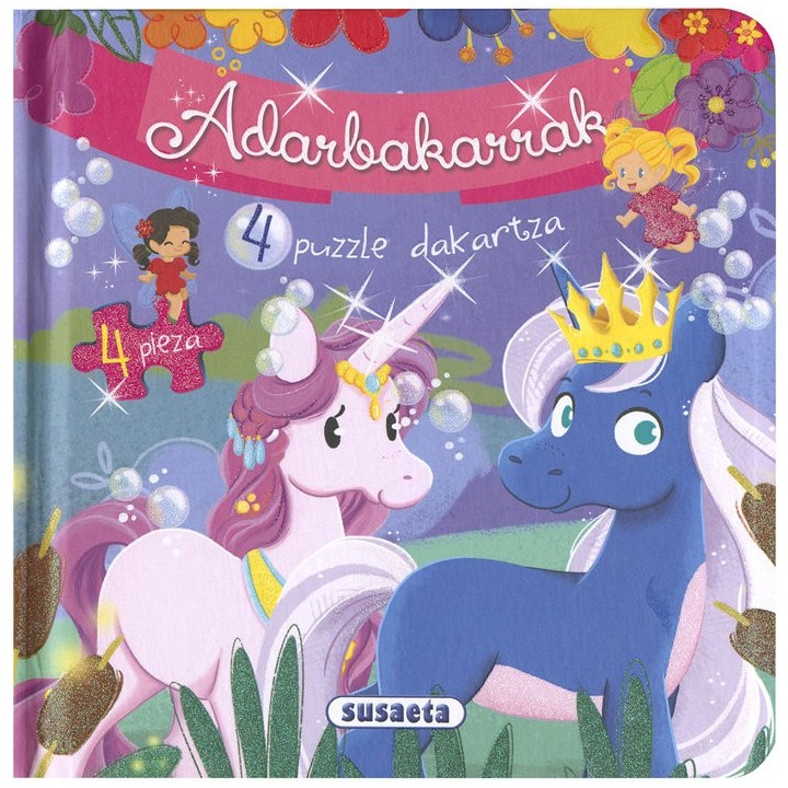 ADARBAKARRAK