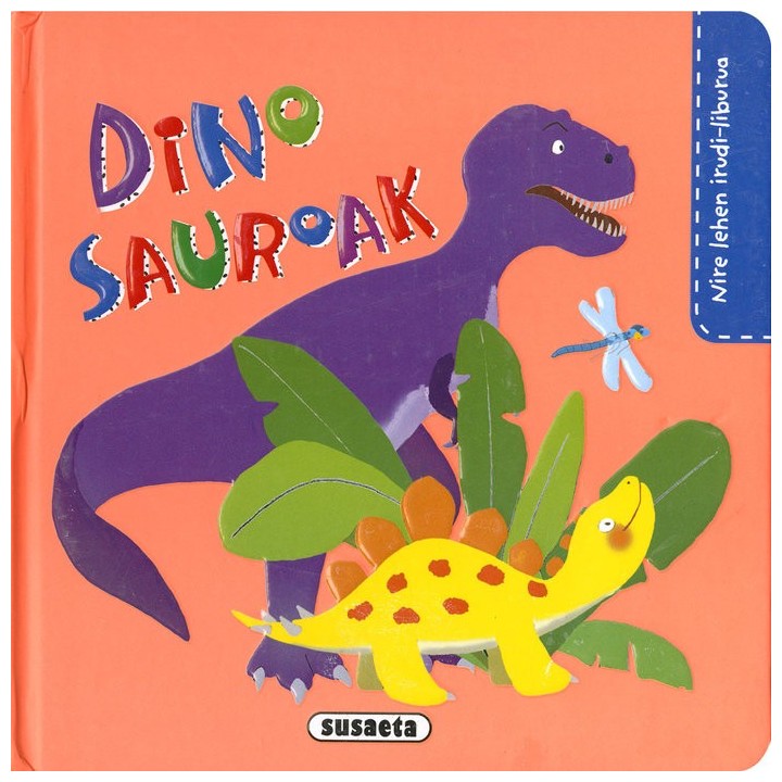 DINOSAUROAK