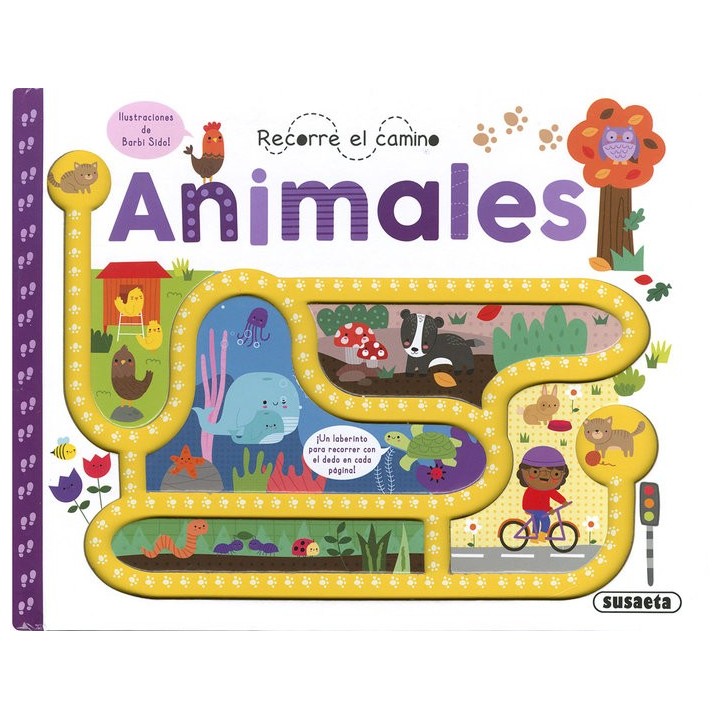 ANIMALES
