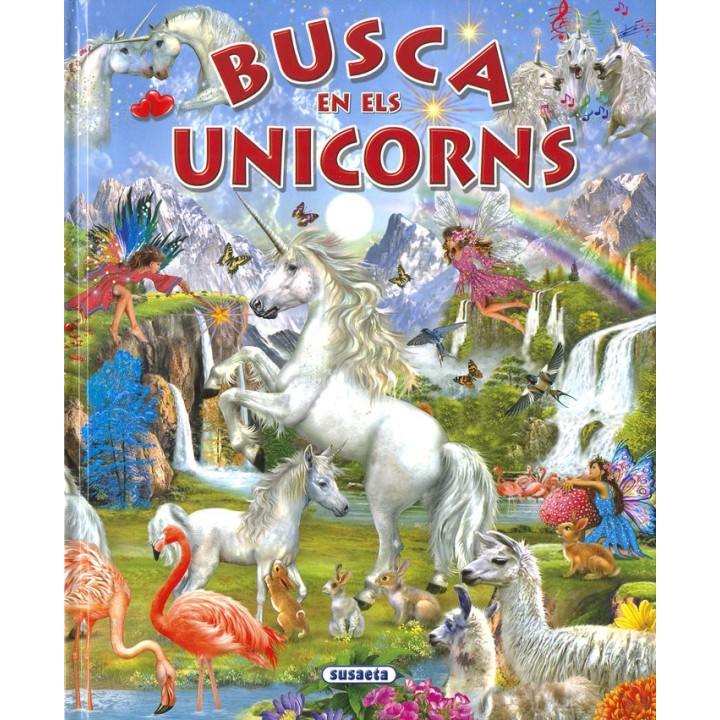 EN ELS UNICORNS