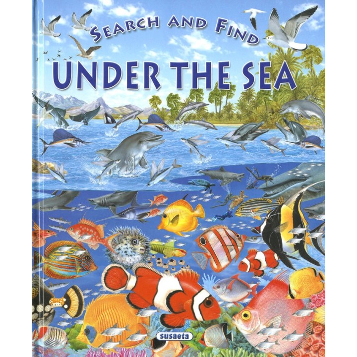 UNDER THE SEA