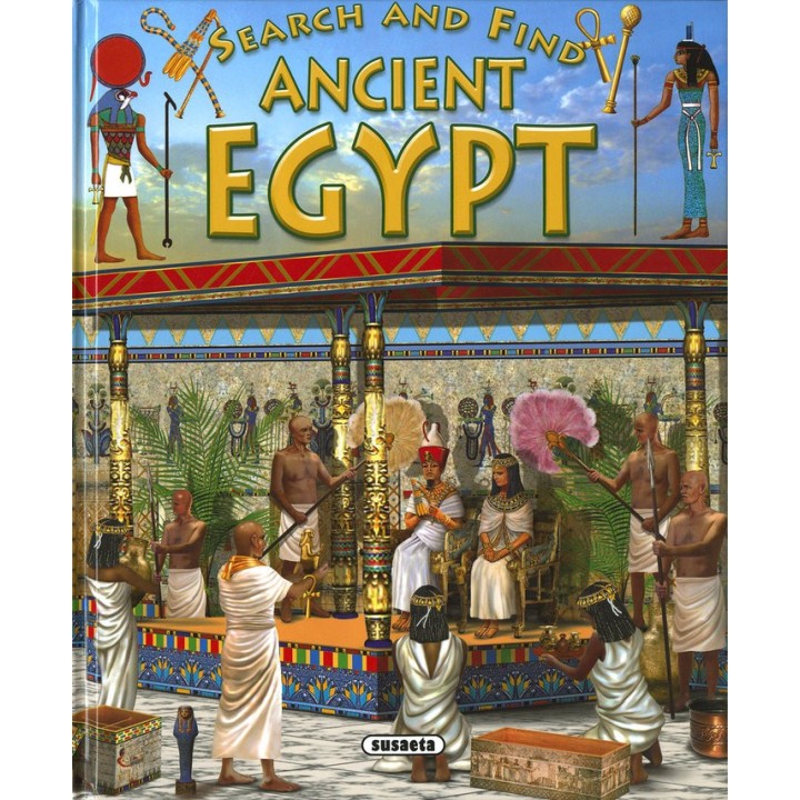 ANCIENT EGIPT