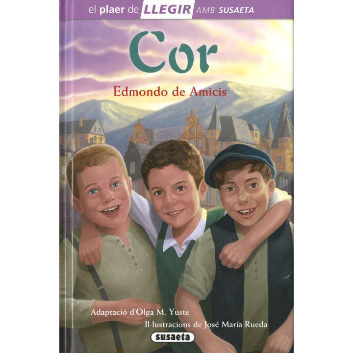 COR