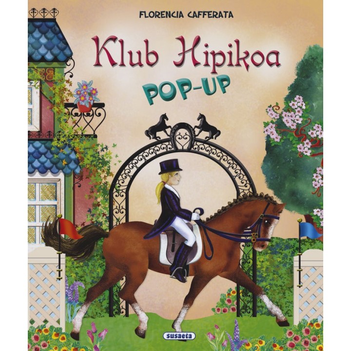 KLUB HIPIKOA