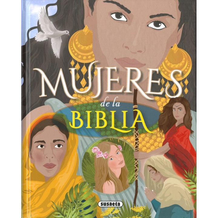 MUJERES DE LA BIBLIA