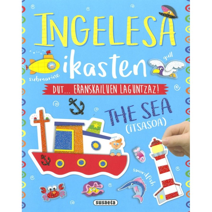 THE SEA ITSASOA