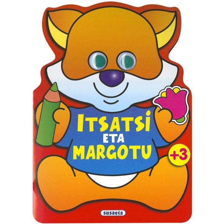 ITSATSI ETA MARGOTU 1