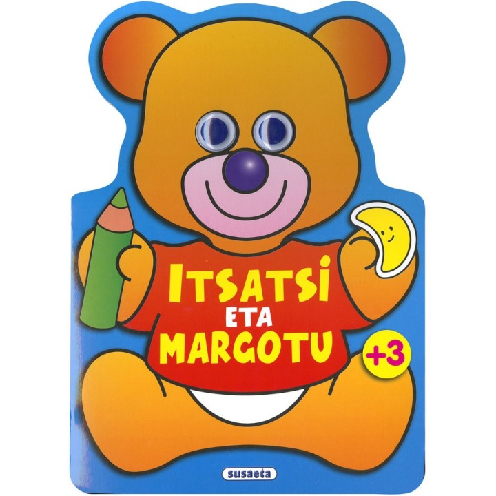 ITSATSI ETA MARGOTU 2