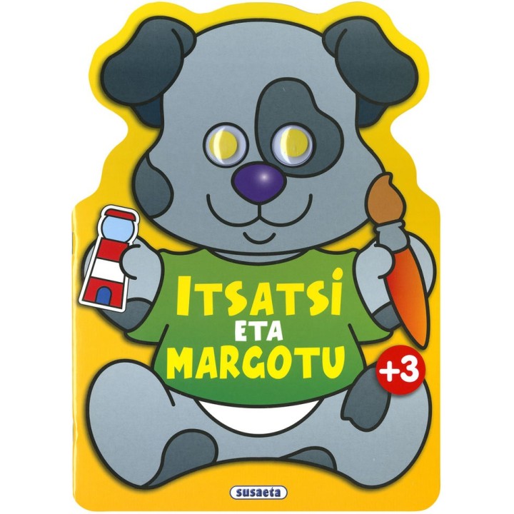 ITSATSI ETA MARGOTU 4