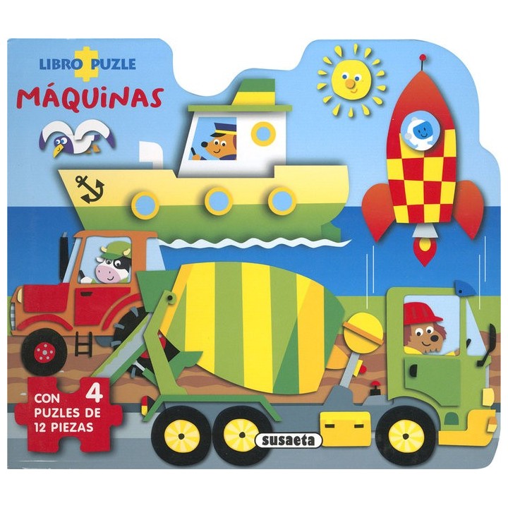 MAQUINAS