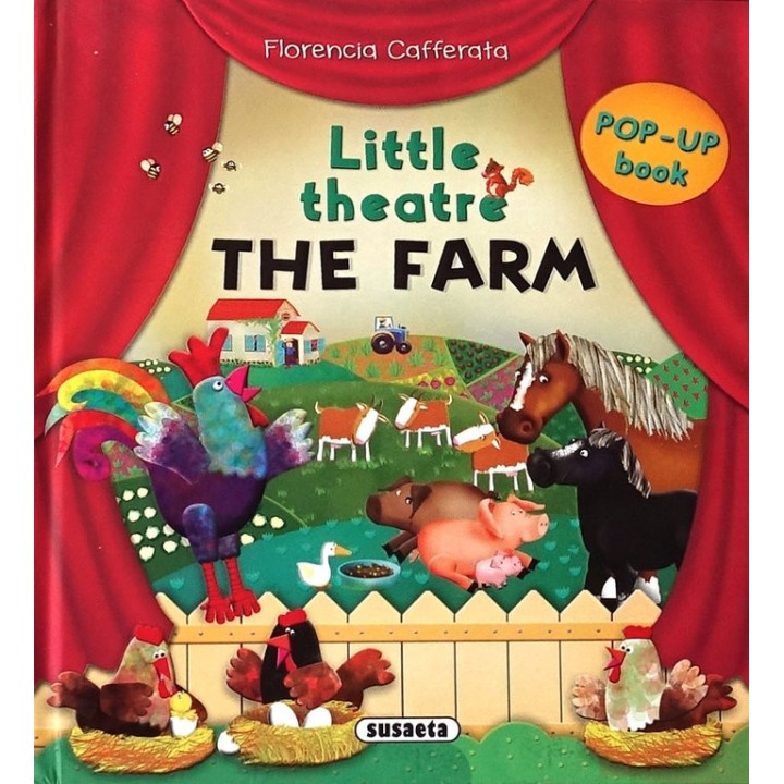 THE FARM