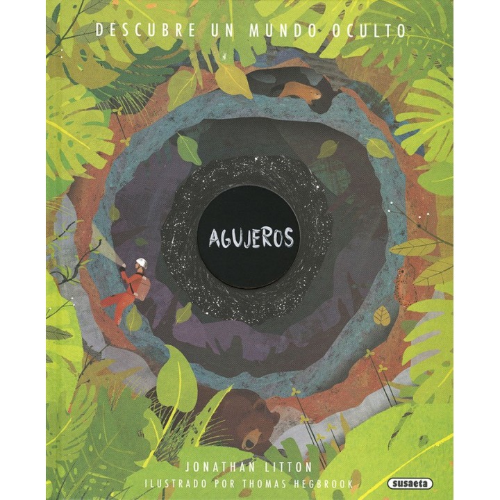 AGUJEROS