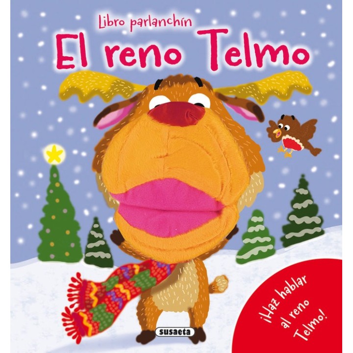 EL RENO TELMO