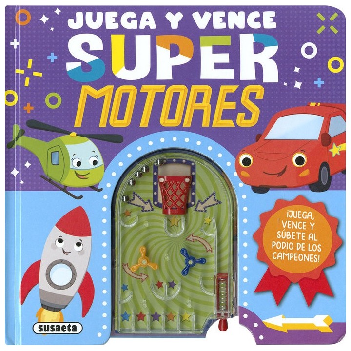 SUPERMOTORES