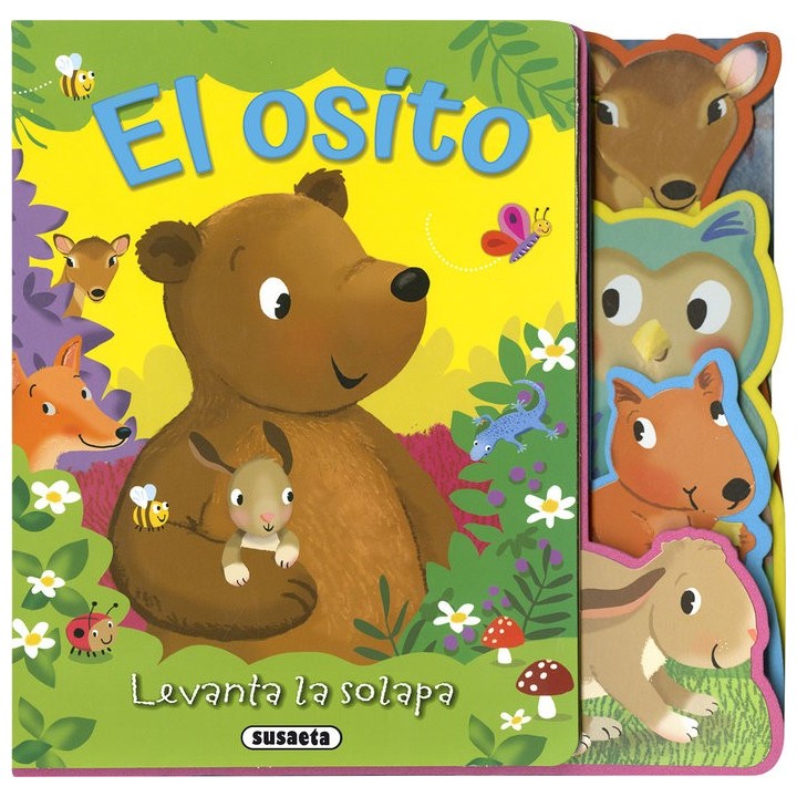 EL OSITO