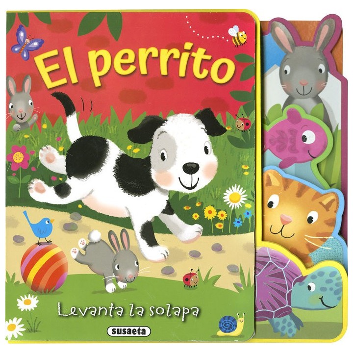 EL PERRITO