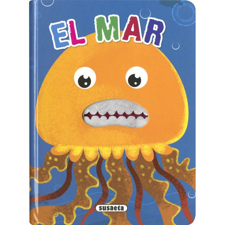 EL MAR