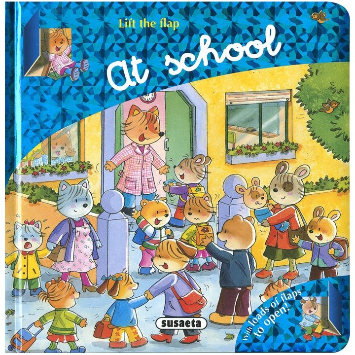 AT SCHOOL