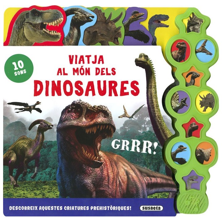 DINOSAURES