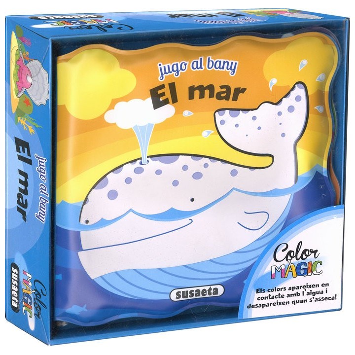 EL MAR