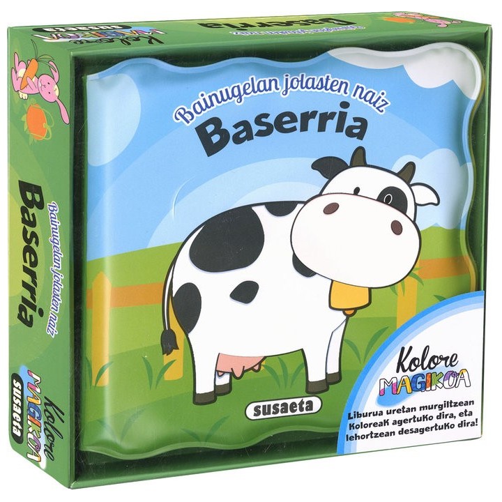 BASERRIA