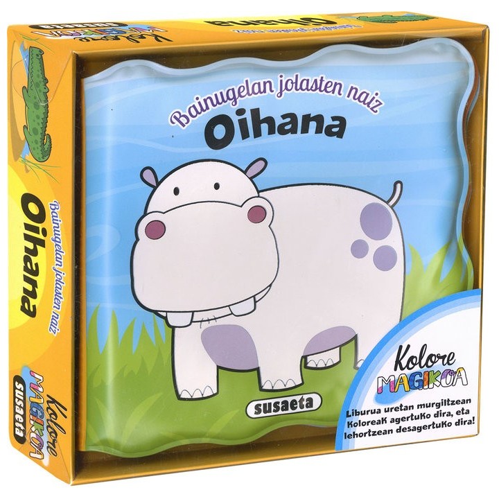 OIHANA