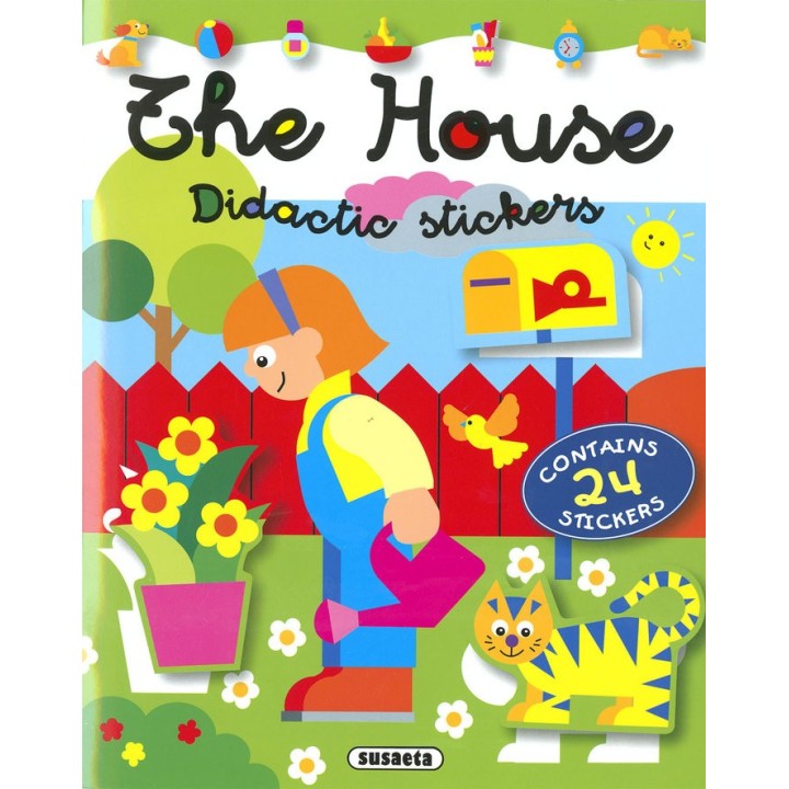 THE HOUSE