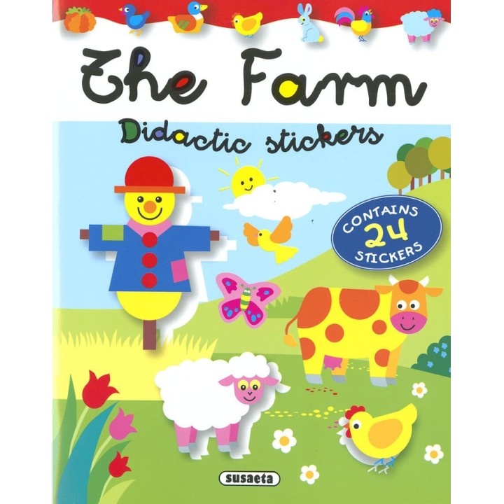 THE FARM