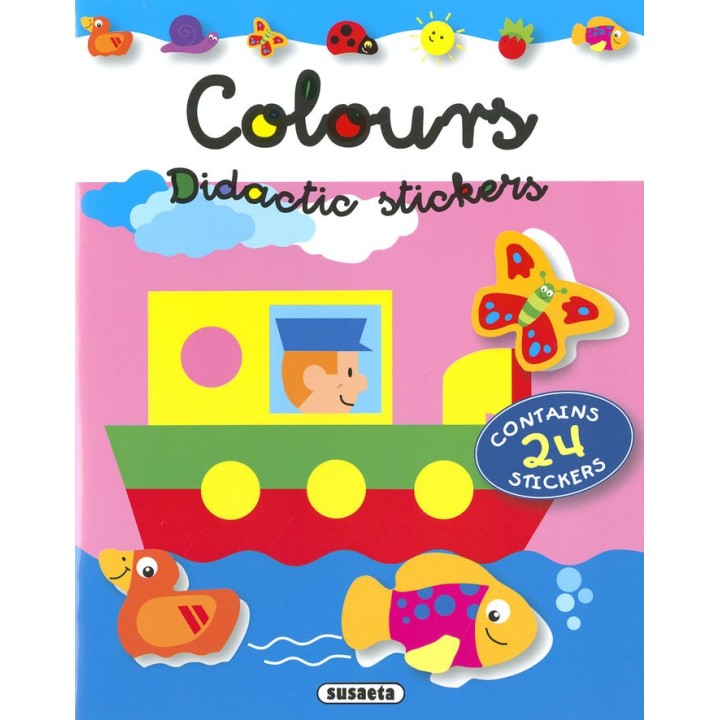 COLOURS