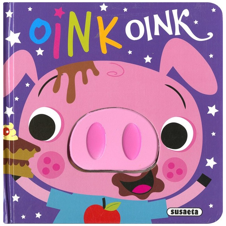 OINK OINK