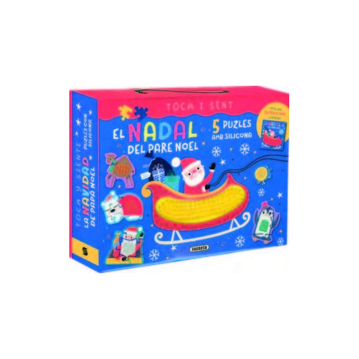 EL NADAL DEL PARE NOEL