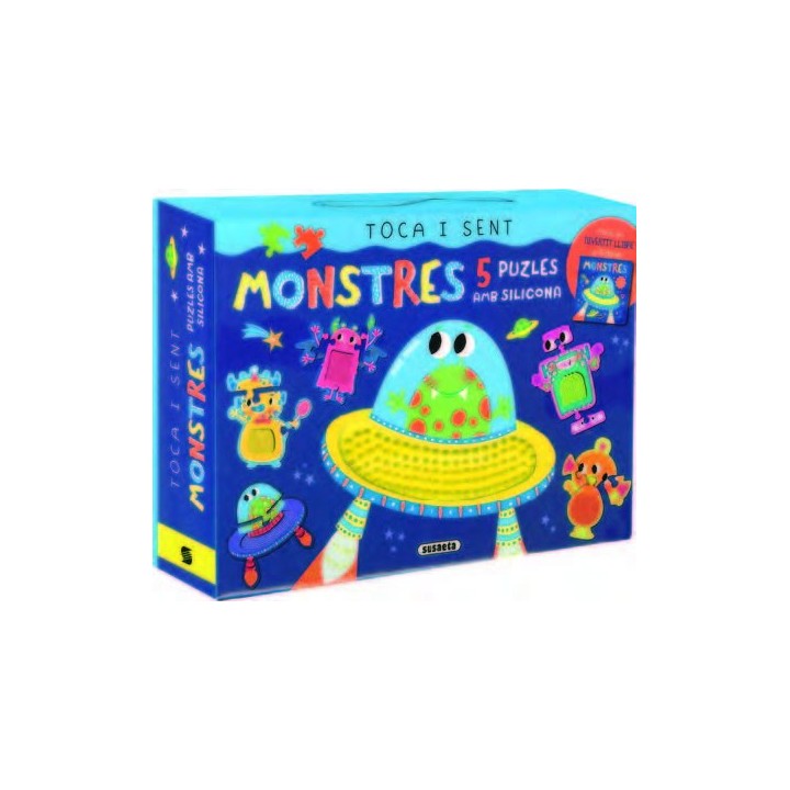 MONSTRES