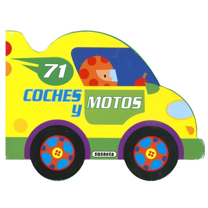COCHES Y MOTOS