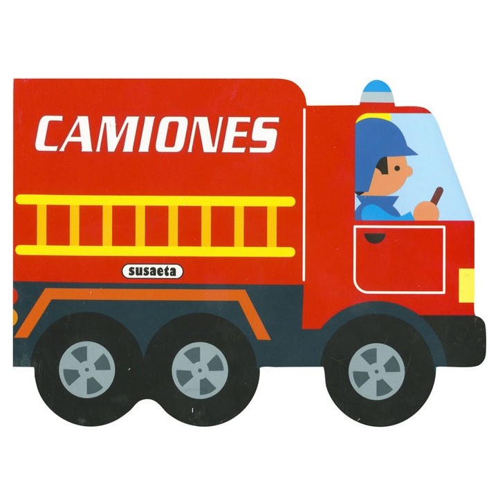 CAMIONES