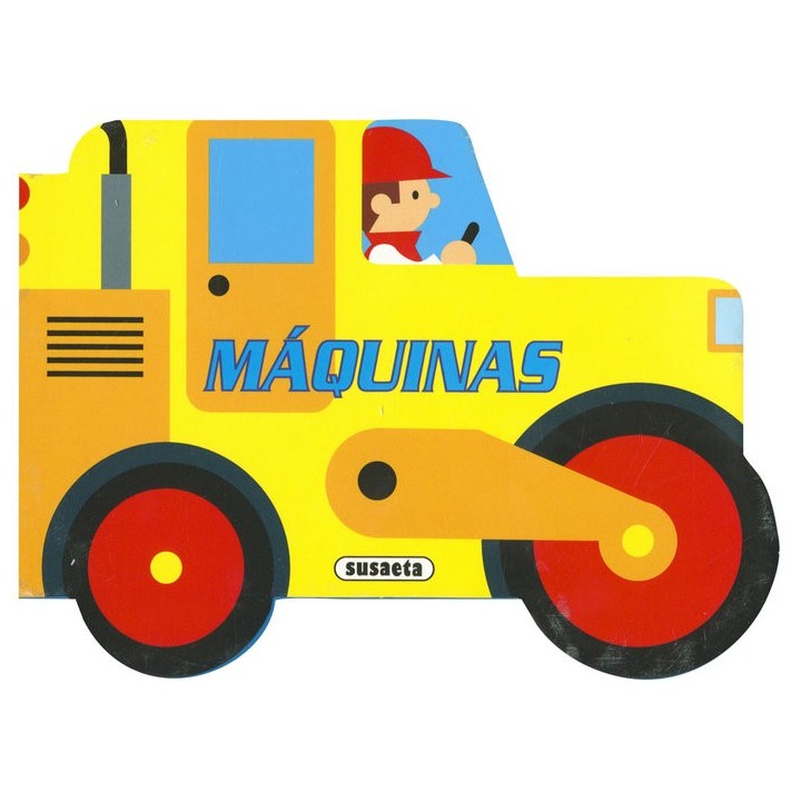 MAQUINAS