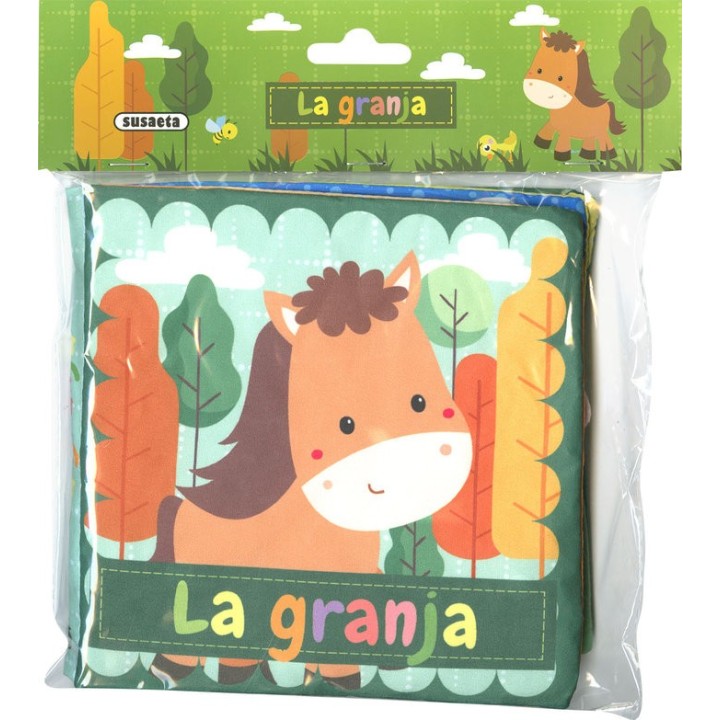 LA GRANJA