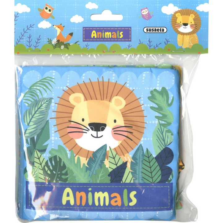 ANIMALS
