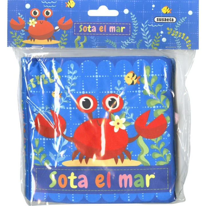 SOTA EL MAR